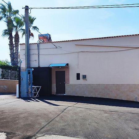 Country House Ortensie Τόρρε ντελ Γκρέκο Εξωτερικό φωτογραφία