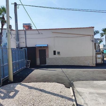 Country House Ortensie Τόρρε ντελ Γκρέκο Εξωτερικό φωτογραφία