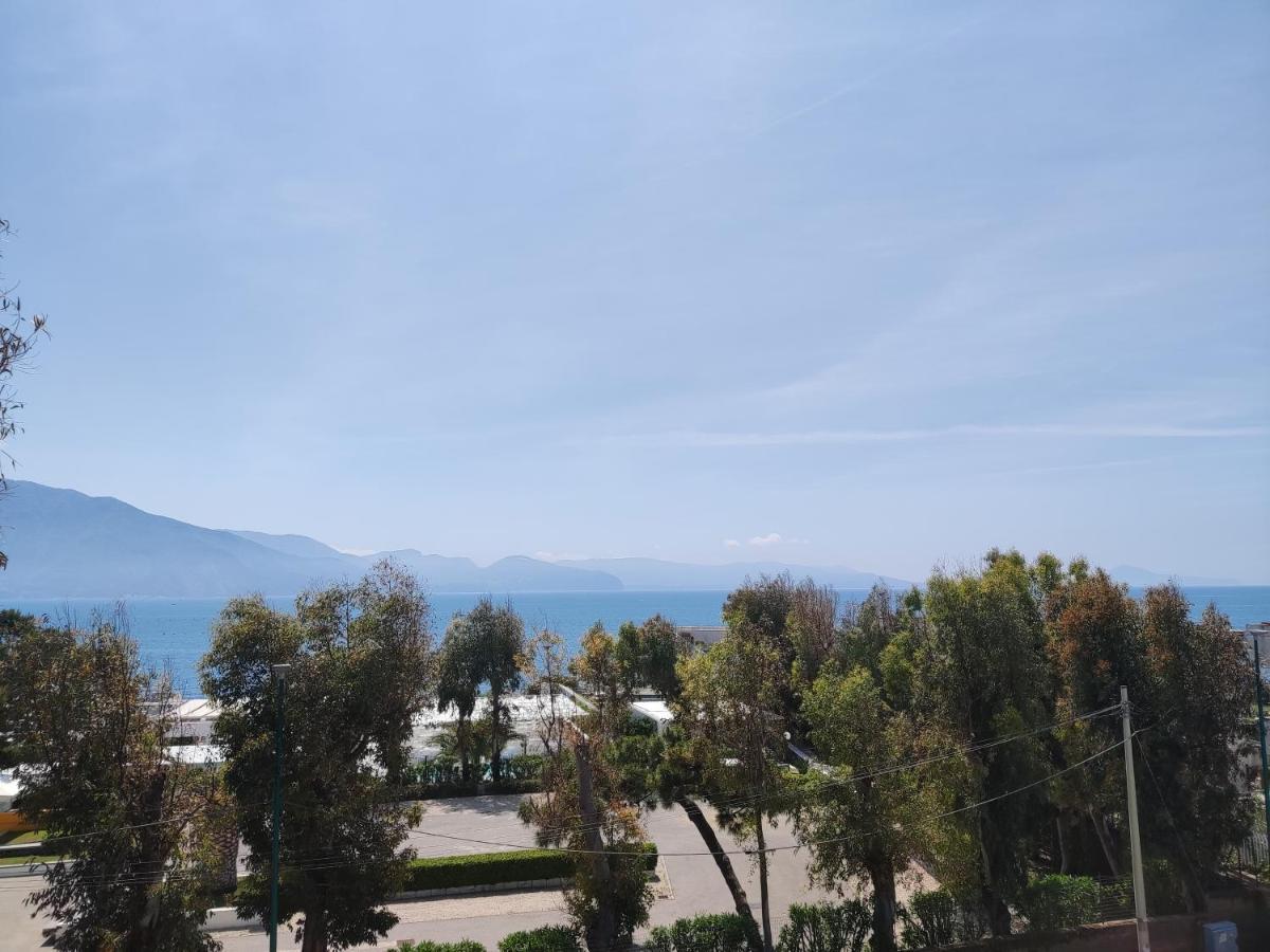 Country House Ortensie Τόρρε ντελ Γκρέκο Εξωτερικό φωτογραφία