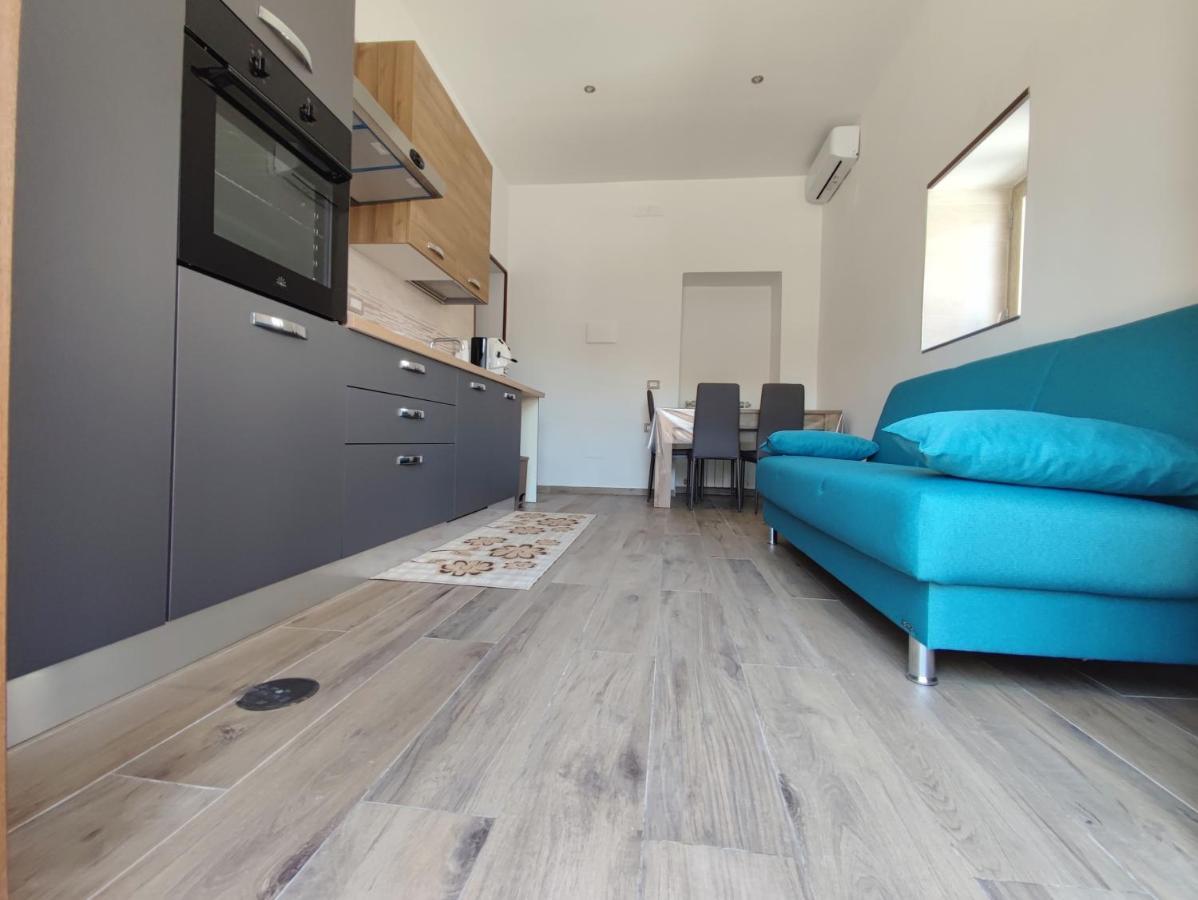 Country House Ortensie Τόρρε ντελ Γκρέκο Εξωτερικό φωτογραφία