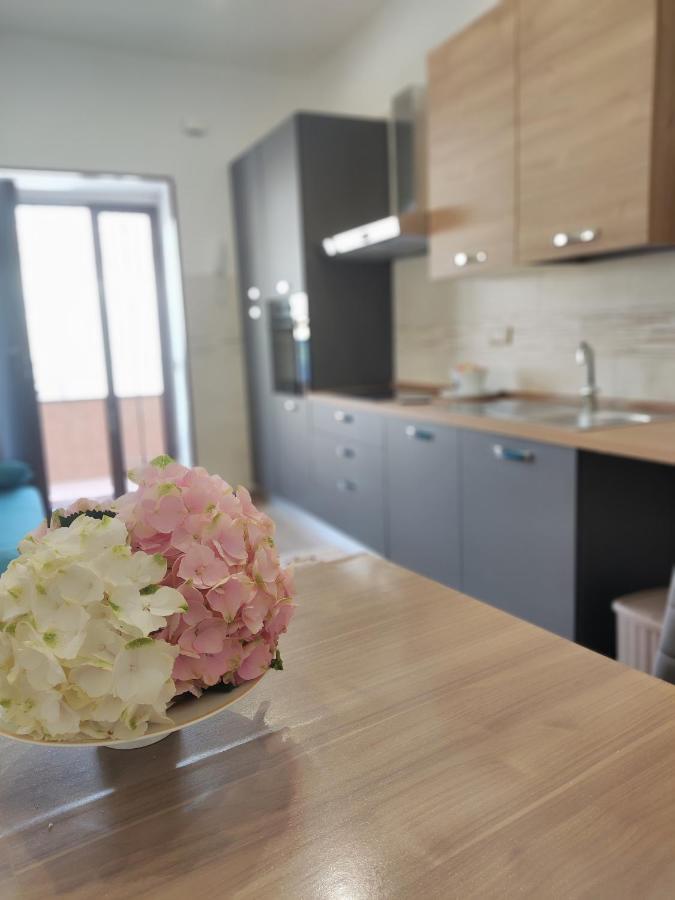 Country House Ortensie Τόρρε ντελ Γκρέκο Εξωτερικό φωτογραφία