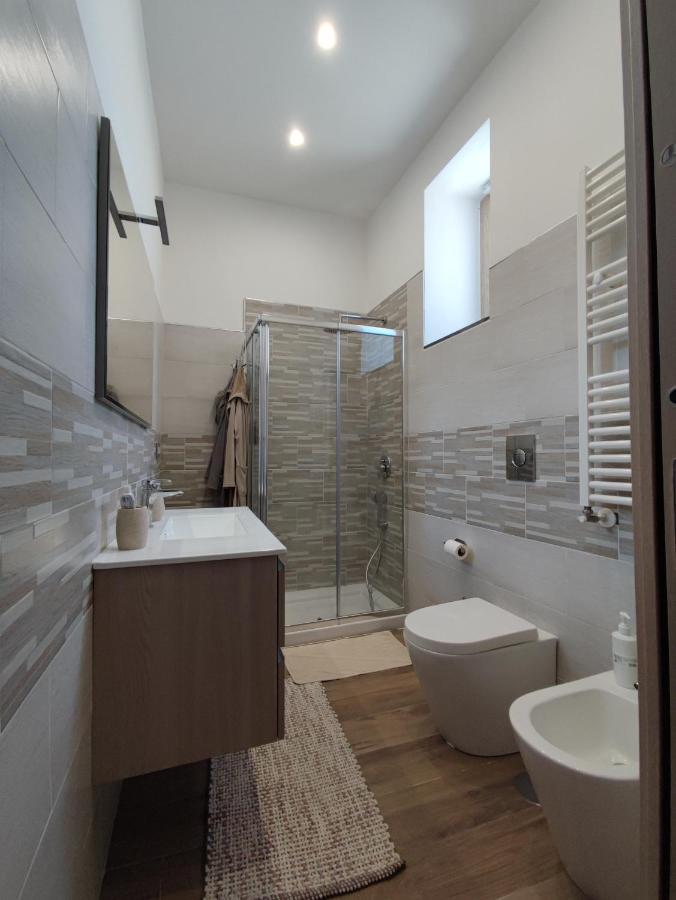 Country House Ortensie Τόρρε ντελ Γκρέκο Εξωτερικό φωτογραφία
