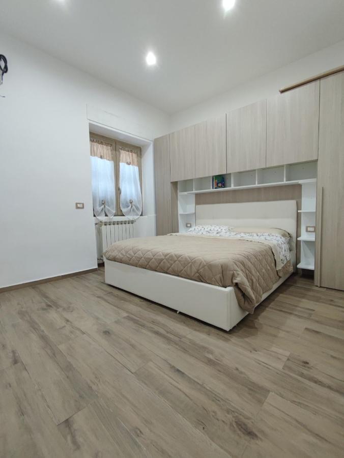 Country House Ortensie Τόρρε ντελ Γκρέκο Εξωτερικό φωτογραφία