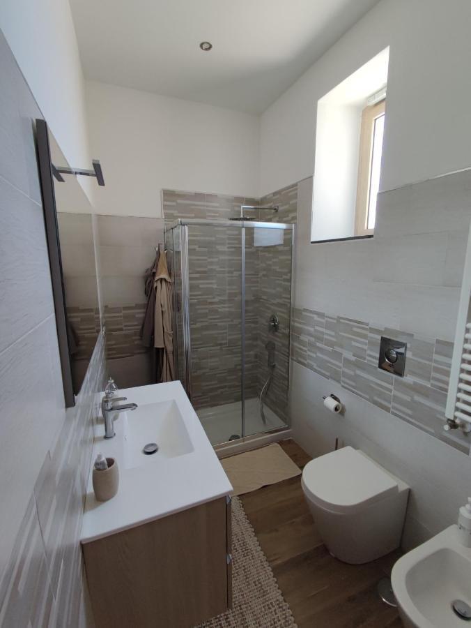 Country House Ortensie Τόρρε ντελ Γκρέκο Εξωτερικό φωτογραφία