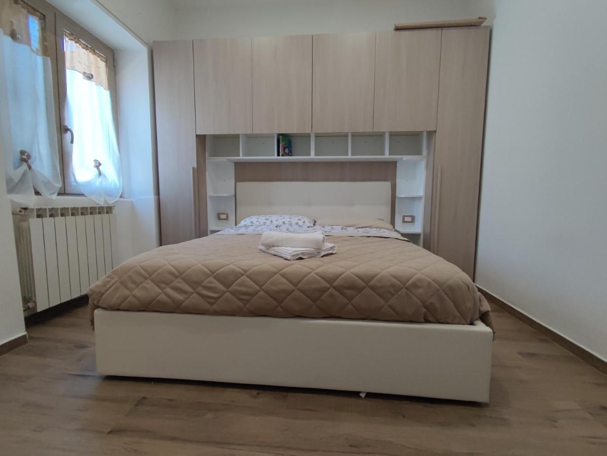 Country House Ortensie Τόρρε ντελ Γκρέκο Εξωτερικό φωτογραφία