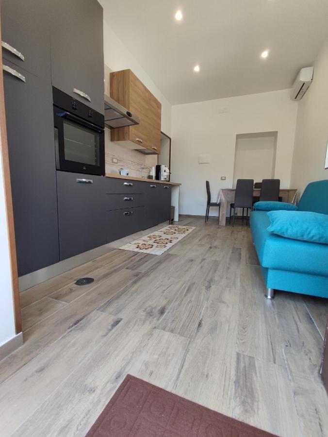 Country House Ortensie Τόρρε ντελ Γκρέκο Εξωτερικό φωτογραφία