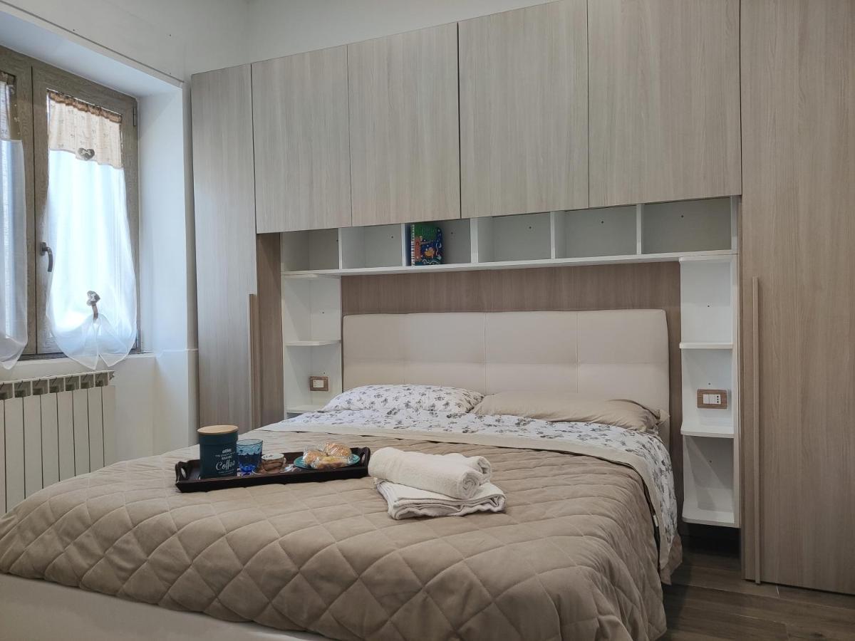 Country House Ortensie Τόρρε ντελ Γκρέκο Εξωτερικό φωτογραφία