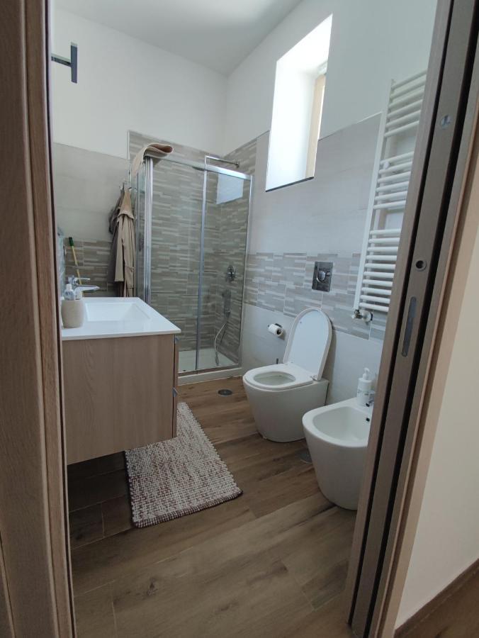 Country House Ortensie Τόρρε ντελ Γκρέκο Εξωτερικό φωτογραφία