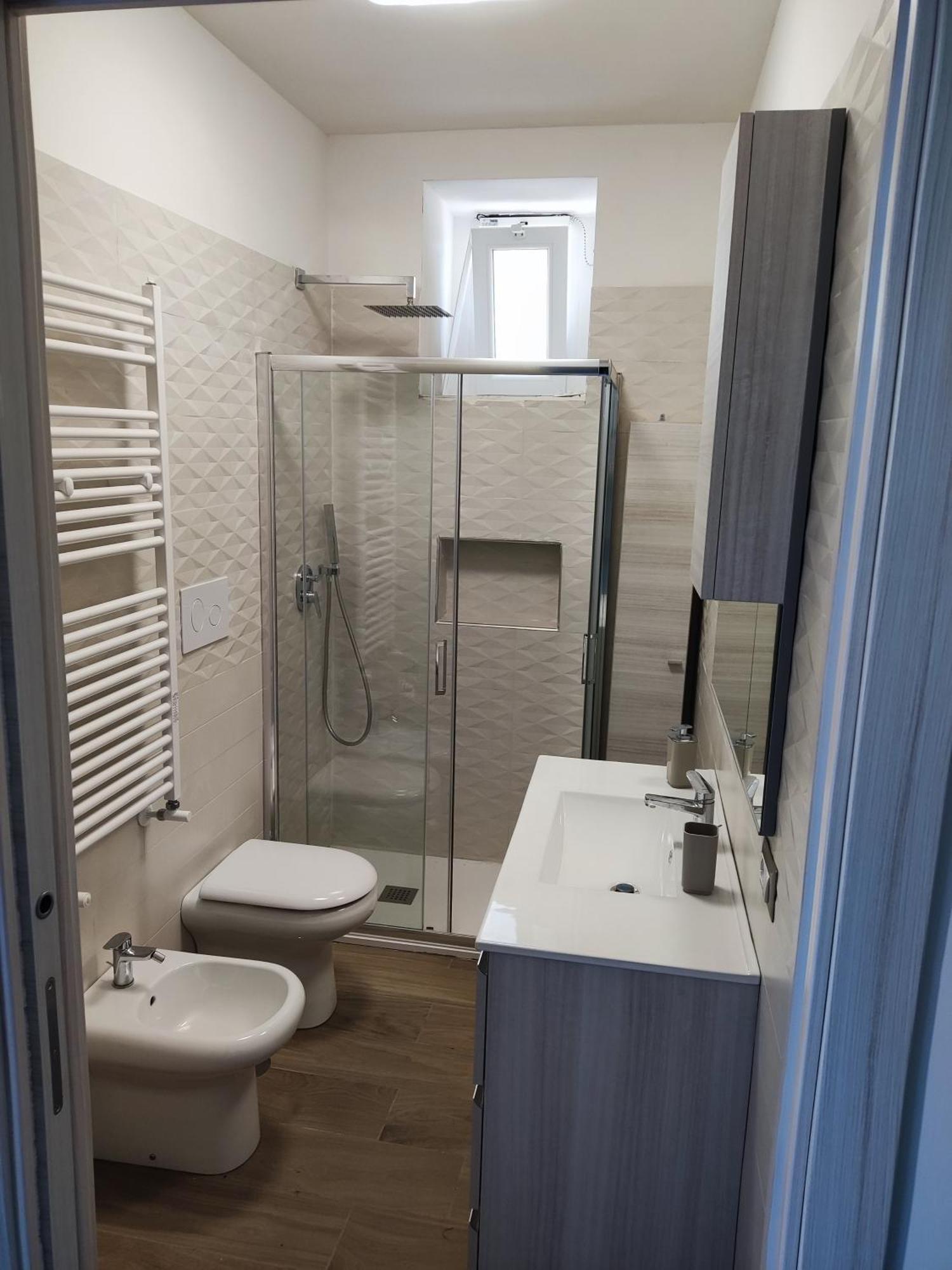 Country House Ortensie Τόρρε ντελ Γκρέκο Εξωτερικό φωτογραφία