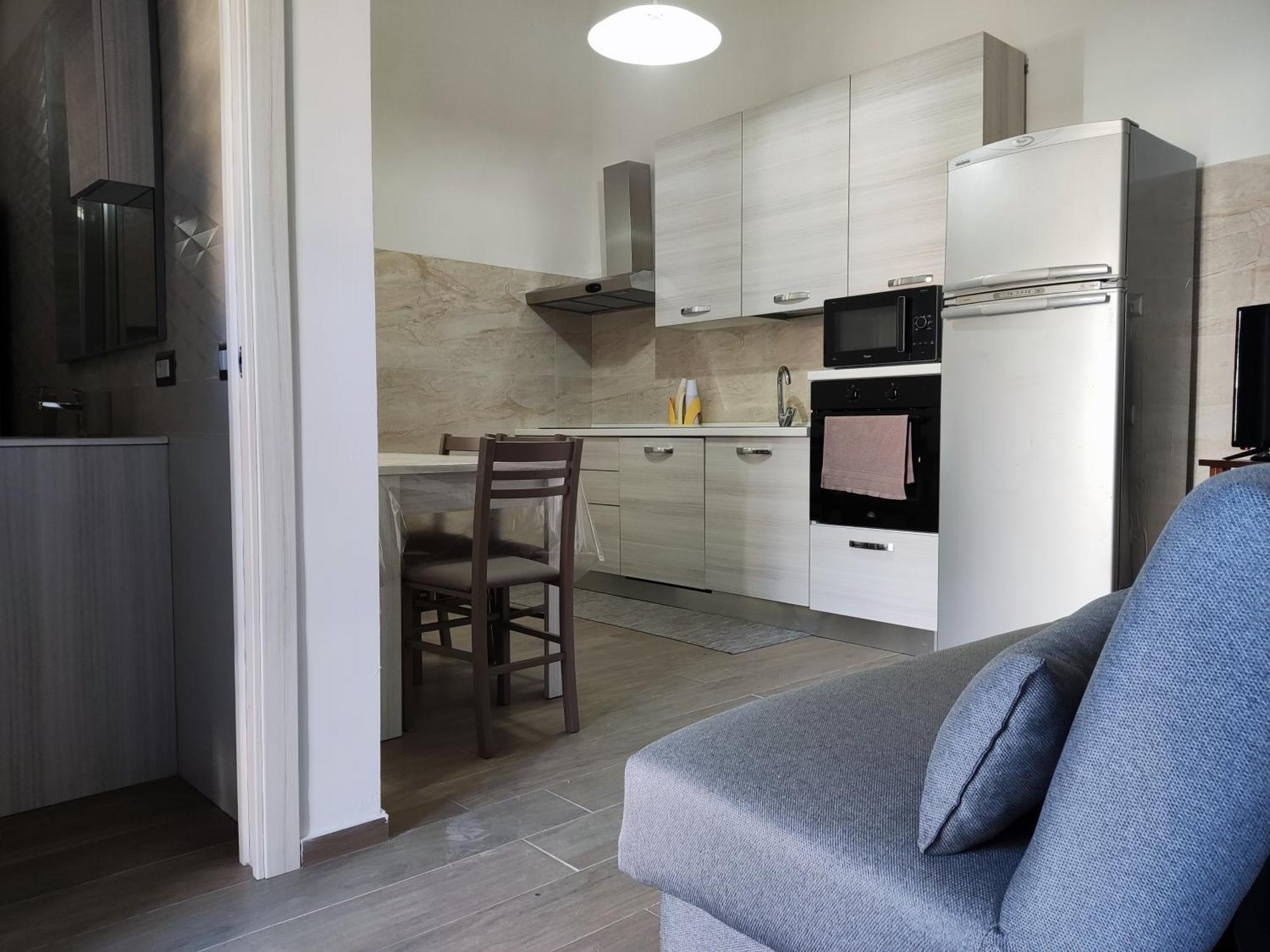 Country House Ortensie Τόρρε ντελ Γκρέκο Εξωτερικό φωτογραφία