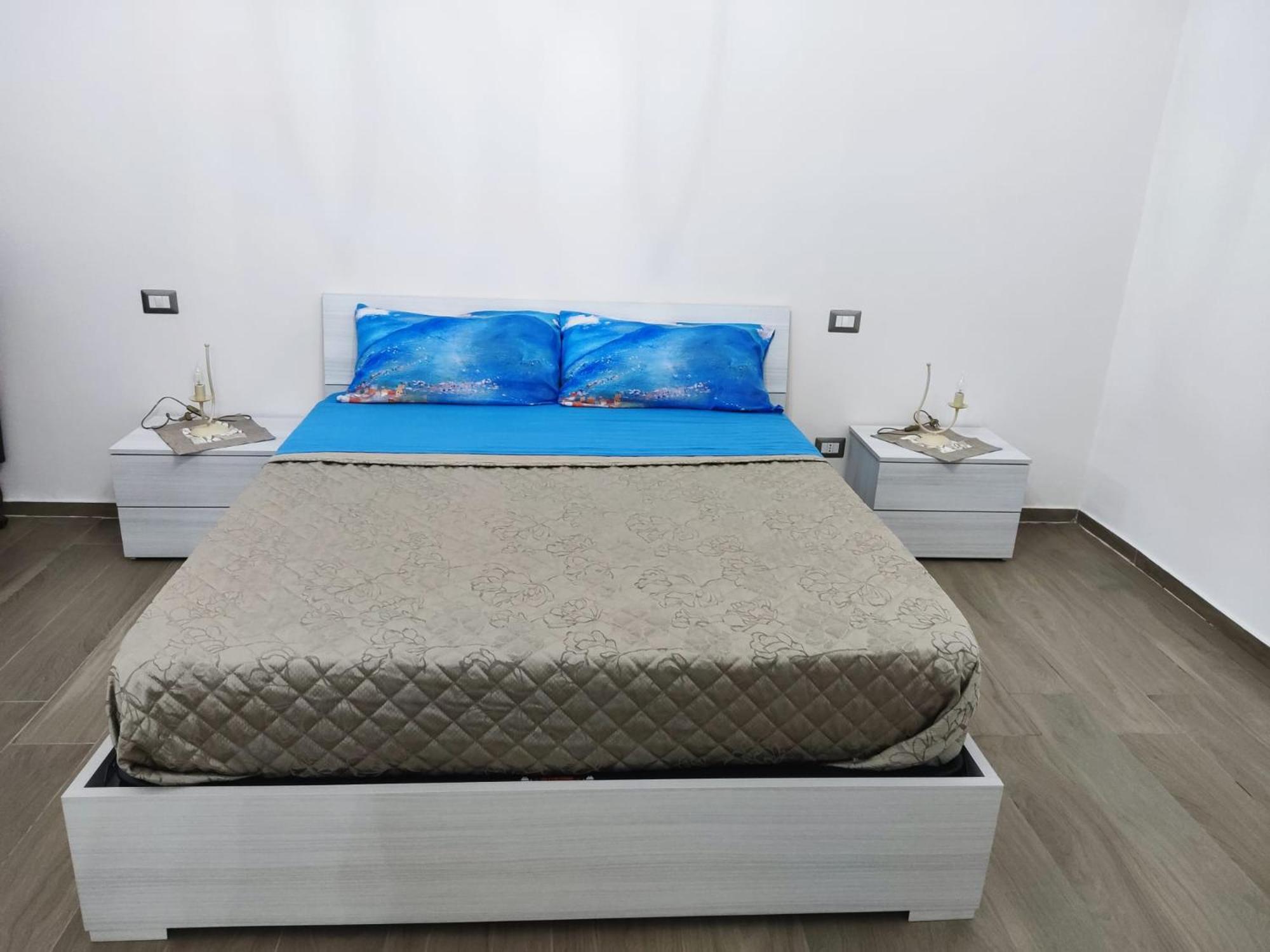 Country House Ortensie Τόρρε ντελ Γκρέκο Εξωτερικό φωτογραφία