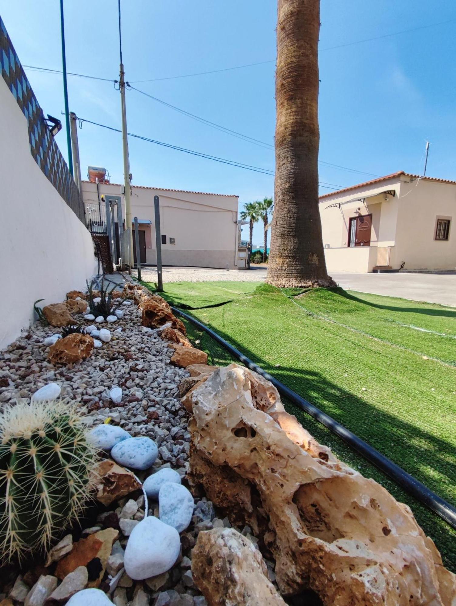 Country House Ortensie Τόρρε ντελ Γκρέκο Εξωτερικό φωτογραφία