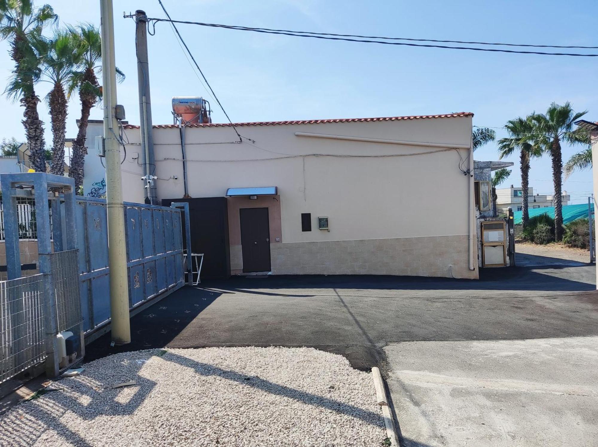 Country House Ortensie Τόρρε ντελ Γκρέκο Εξωτερικό φωτογραφία